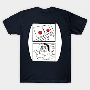 meme guy T-Shirt